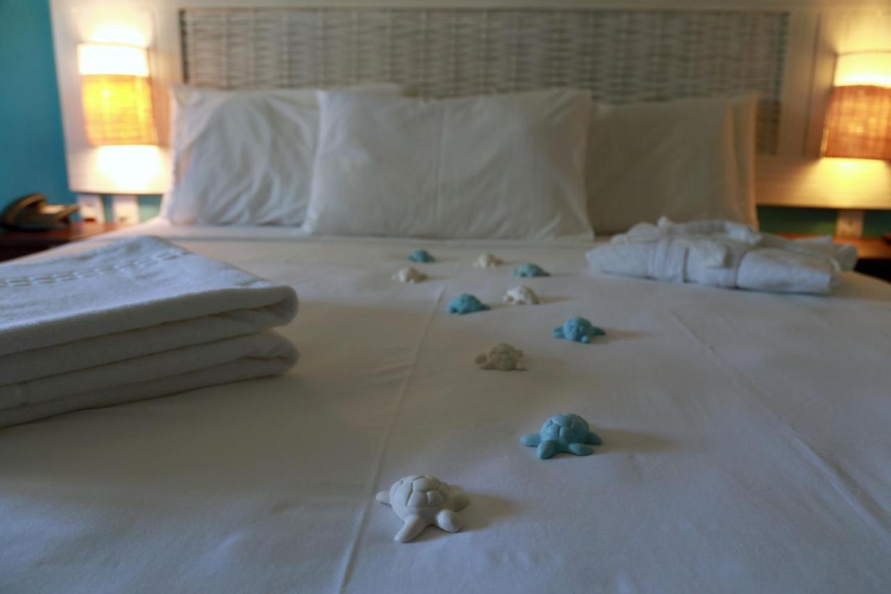 Sobrado Da Vila Hotel 프라이아 두 포르테 외부 사진